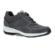Xsensible Baskets Xsensible Stretchwalker Women Corby Carbon Athos-Taille 38