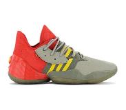 Adidas Harden Vol. 4 Shoes | 41 1/3