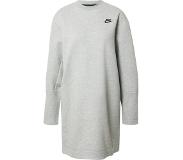Nike Robe Nike Sportswear Tech Feece Women s ong-Seeve s dd5626-063 | La taille:L