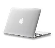 IMoshion Coque Laptop MacBook Air 13 pouces Retina - Transparent