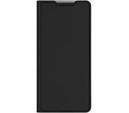 DUX Étui de téléphone Slim Xiaomi Mi 10T Lite - Noir