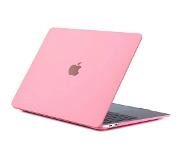 IMoshion Coque Laptop MacBook Pro 16 pouces (2019) - Rose