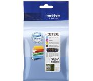 Brother LC-3219 XL VAL Cartouche 4 couleurs