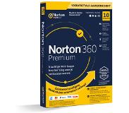 Norton 360 Premium 75 Go, 10 Appareils *Télécharger*