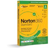 Norton 360 Standard 10 Go, 1 Appareil *TÉLÉCHARGER*