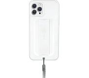 Uniq Cover iPhone 12/12 Pro Blanc
