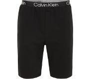 Calvin Klein Pantalon de détente Modern Structure court avec bande logo