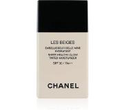 Chanel Les Beiges Embellisseur Belle Mine Hydratant SPF 30 30 ml