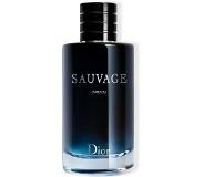 Dior Parfum Sauvage