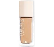 Dior Forever Natural Nude Fond de Teint 3W 30 ml