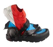 Salomon - Chaussures de trail - S/Lab X Alpine Modular Black/Black pour Homme - Noir