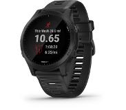 Garmin Forerunner 945 GPS Smartwatch - Black