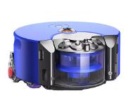 Dyson 360 Heurist Aspirateur-Robot