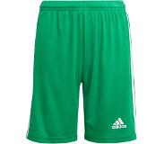 Adidas Squadra 21 Shorts | 13-14A