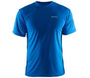 Craft T-Shirt Craft Men Prime Tee Sweden Blue-M