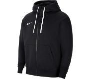 Nike Sweatshirt à capuche Nike NK FLC PARK20 FZ PO HOODIE cw6887-010 | La taille:M