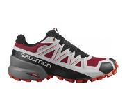 Salomon Chaussures de trail Salomon SPEEDCROSS 5 GTX l41563700