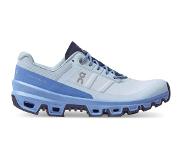 ON - Chaussures de trail - Cloudventure W Arctic / Marina pour Femme - Bleu