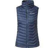 Columbia Doudoune Sans Manches Columbia Femme Powder Lite Vest Nocturnal 2020-XL