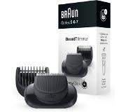 Braun Accessoire tondeuse à barbe pour rasoir électrique