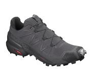 Salomon Chaussures de trail Salomon SPEEDCROSS 5 l41042900 | La taille:46 EU