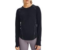 Under Armour Tee-shirt à manches ongues Under Armour UA HydraFuse Crew S 1360568-001