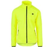 Agu Imperméable AGU Unisex Go Jacket Neon Yellow-XL