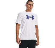 Under Armour Tee-shirt Under Armour UA BIG OGO SS 1329583-100 | La taille:L
