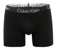 Calvin Klein Boxer Boxer Brief 3pk Noir Homme | Pointure L