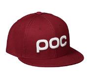 POC Casquette POC Corp Propylene Red