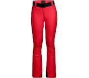Goldbergh Pantalon de Ski Goldbergh Dames Pippa Ruby Red-Taille 38