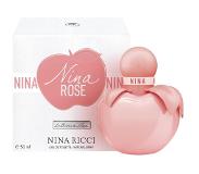 Nina Ricci Nina Rose Eau de Toilette 30 ml