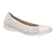 Caprice Ballerines