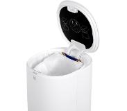 Ecovacs CH1918-WHITE Accessoire et fourniture pour aspirateur Aspirateur robot Station de lavage