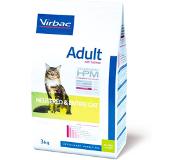 HPM Veterinary Veterinary Hpm Adult Neutered & Entire Saumon pour chat 3kg