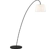 Le Klint 320 Snowdrop Lampe de Table - Le Klint Noir