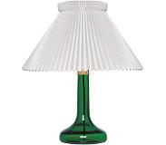 Le Klint 343 Lampe de Table Vert - Le Klint