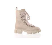 Copenhagen Studios Bottines À Lacets Cph559 En Beige Femme | Pointure 36