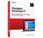 Parallels Desktop 17 *Licence numérique*