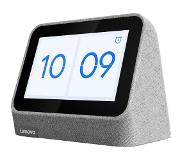 Lenovo Smart Clock 2 Gris
