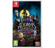 Nintendo Switch The Addams Family: Mansion Mayhem UK Switch