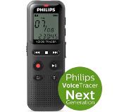 Philips Dictaphone Voicetracer 8 Gb