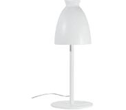Dyberg Larsen Milano Lampe de Table Blanc - DybergLarsen