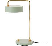 Made By Hand Petite Machine Lampe de Table Moss Green - Made By Hand