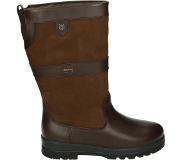 Dubarry Bottes Dubarry Donegal Walnut 21-Taille 39