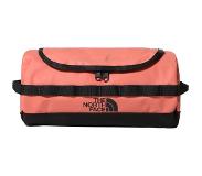 The North Face - Bc Travel Canister - L Faded Rose/Tnf Black - Unisex