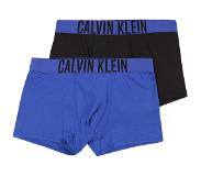 Calvin Klein Lot de 2 boxers Intense Power avec bande à logo