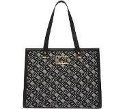 Liu Jo Shopper Romantica Shopping Bag Noir Femme | Pointure ONESIZE