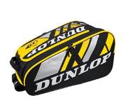Dunlop Sac de Padel Dunlop Paletero Pro Series Yellow 21