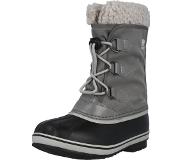 Sorel Bottes de Neige Youth Yoot Pac Nylon Quarry Dove-Taille 37